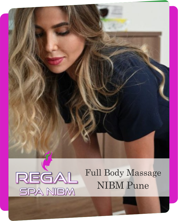 Full Body Massage in NIBM Pune